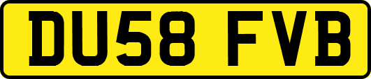 DU58FVB