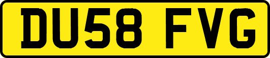 DU58FVG