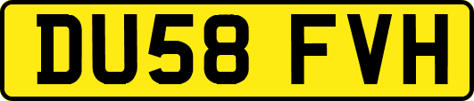 DU58FVH