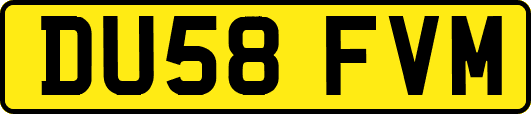 DU58FVM