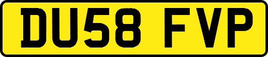 DU58FVP