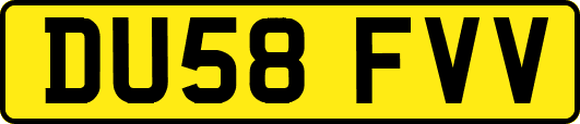 DU58FVV