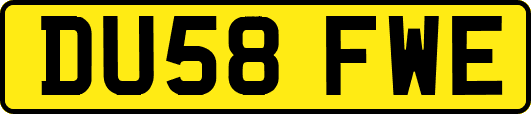 DU58FWE