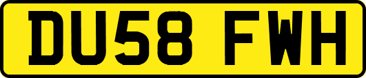 DU58FWH