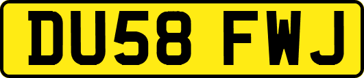 DU58FWJ