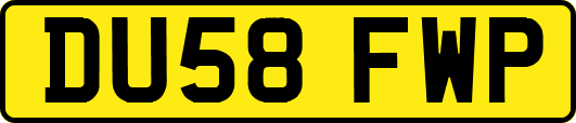 DU58FWP
