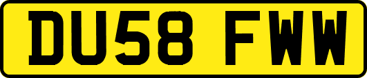 DU58FWW