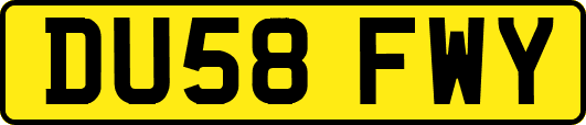 DU58FWY