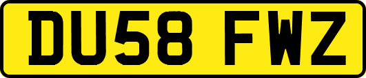 DU58FWZ