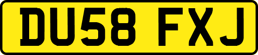 DU58FXJ
