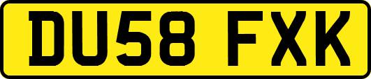 DU58FXK
