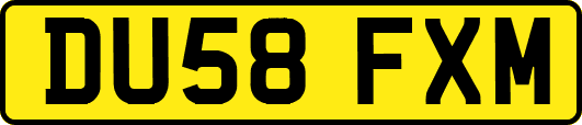 DU58FXM
