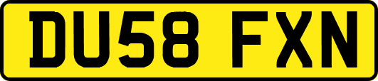 DU58FXN