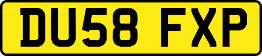 DU58FXP