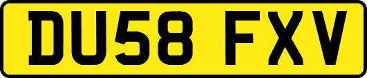 DU58FXV
