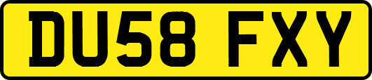 DU58FXY