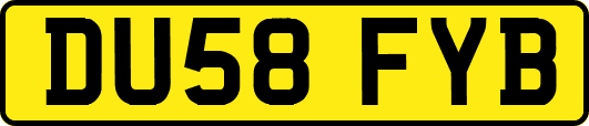 DU58FYB