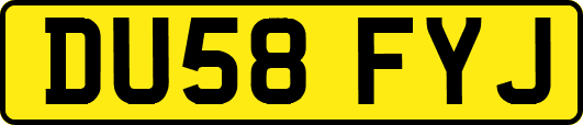 DU58FYJ