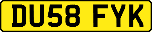 DU58FYK
