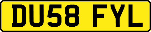 DU58FYL