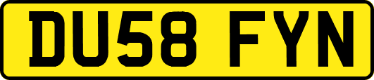 DU58FYN