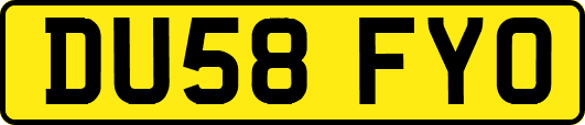 DU58FYO