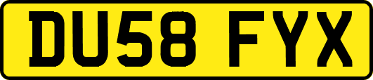 DU58FYX