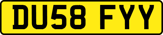 DU58FYY
