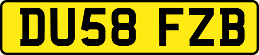DU58FZB