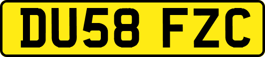 DU58FZC