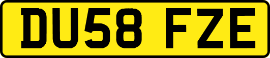 DU58FZE