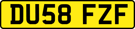 DU58FZF
