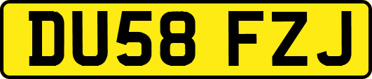 DU58FZJ