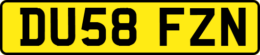 DU58FZN