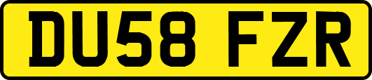 DU58FZR
