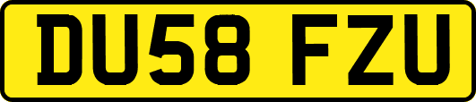 DU58FZU