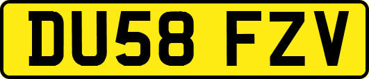 DU58FZV