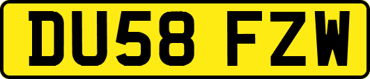 DU58FZW