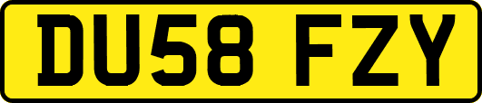 DU58FZY