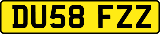 DU58FZZ