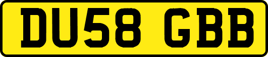 DU58GBB