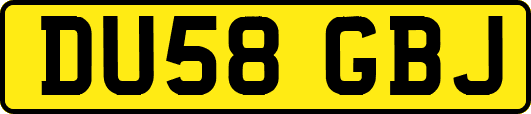DU58GBJ