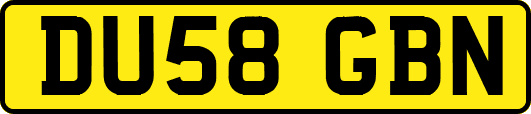 DU58GBN
