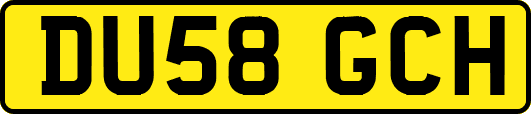 DU58GCH
