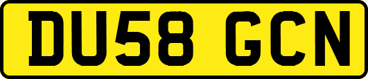 DU58GCN