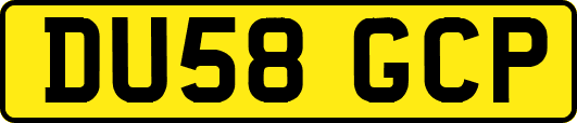 DU58GCP