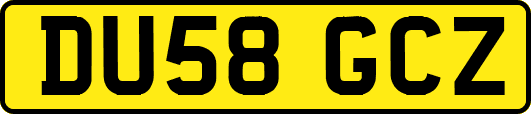 DU58GCZ