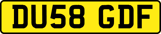 DU58GDF