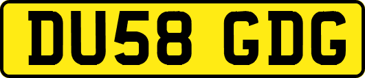 DU58GDG