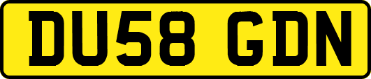 DU58GDN
